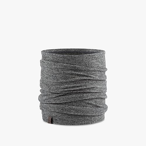 Buff Laine mérinos foulard polaire mixte pour hiver