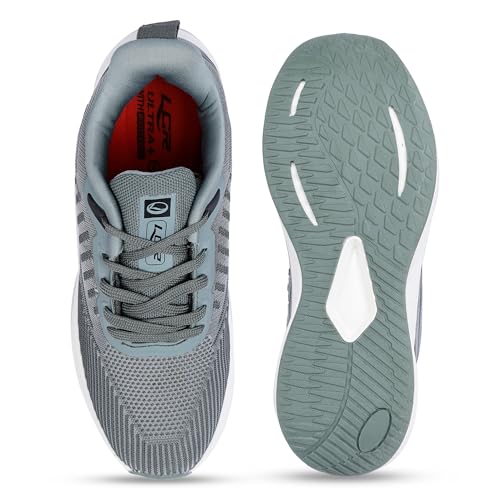 Image of Lancer Mens Eagle-3 Running Shoe