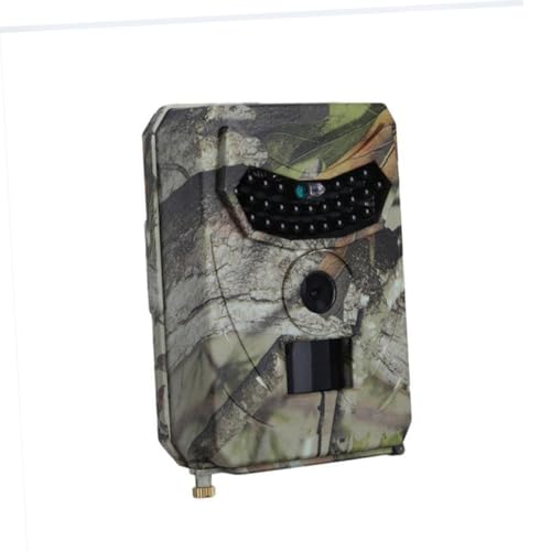 Caméra de chasse LED IR etanche VICASKY pour surveillance faune et securite