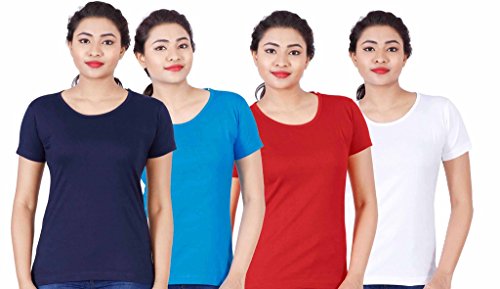 Image of FLEXIMAA Women T-Shirt