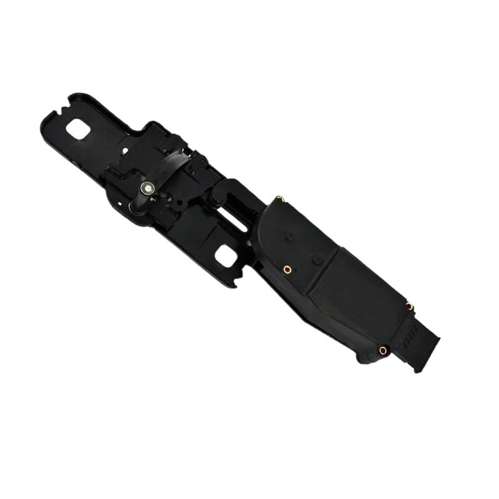 Serrure coffre hayon électrique 4F9827383G bloc moteur verrouillage pour Octavia Superb Q5 Q7 - 4