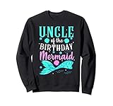 Photo Gallery funny birthday gift for uncles uncle of the birthday mermaid felpa Photo Gallery funny birthday gift for uncles uncle of the birthday mermaid felpa