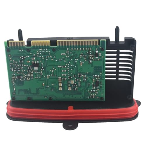 Phare F11 en panne ? Commandez le module 63117316187 d'éclairage