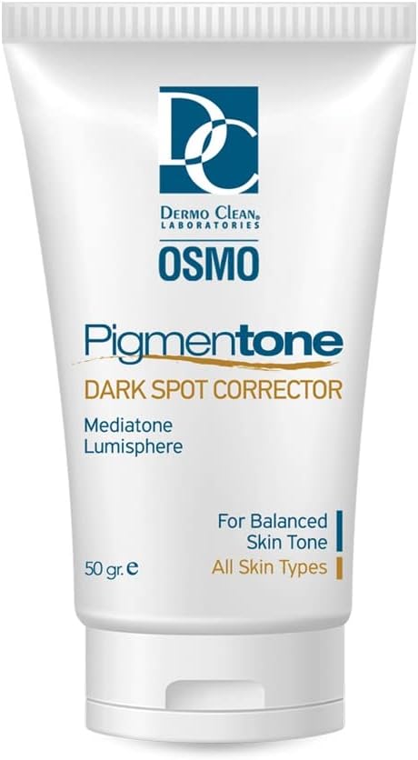 Pigmentone Cilt Tonu Dengeleyici Krem 50 ml