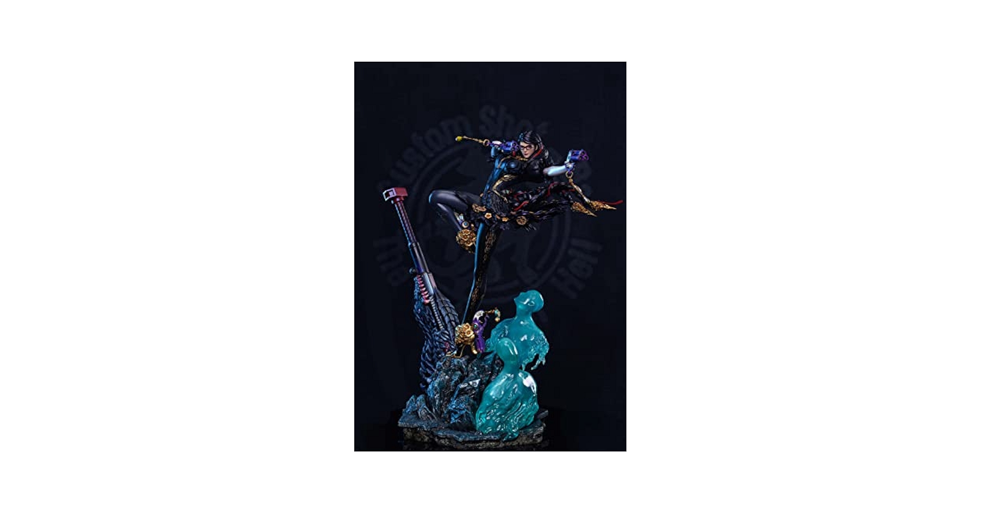 Bayonettaシリーズ4作品セット Amazon.co.jp: Bayonetta & Vanquish 10th Anniversary Bundle