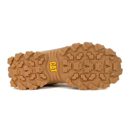 Caterpillar Men's Intruder Apple Cinnamon Sneakers P726246, 10.5 (Wide)3