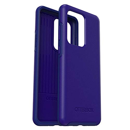 Protection OtterBox Symmetry Galaxy S20 Ultra étui rigide haute résistance