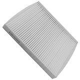 Beck/Arnley 042-2201 Cabin Air Filter