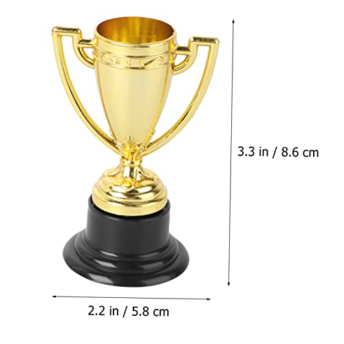 PLAFOPE 24 Peças Mini Bolas De Beisebol Esportivas Para Crianças Suprimentos Para Festas Infantis Tr