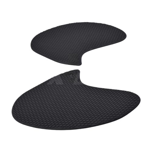 Protège-réservoir CBR 1100 XX autocollants antidérapants 1997-2006 - 2