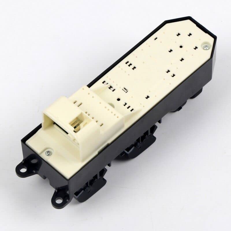 for Toyota Tundra 1794, Limited, Platinum 2007-2021 Driver Side LED Power Window Switch Auto Down/Up 1pcs Car Accessories