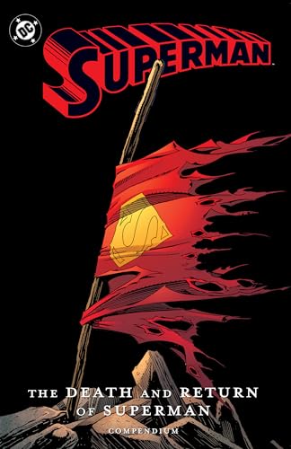 Superman: The Death and Return of Superman Compendium