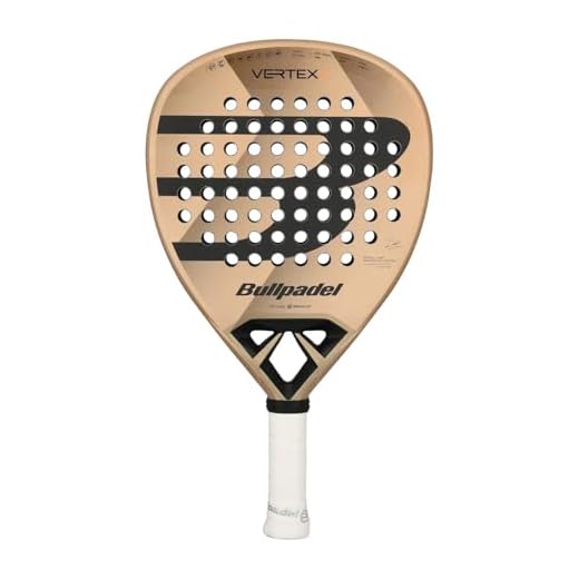 Bullpadel Vertex 04 25 Mujer