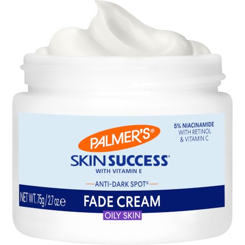Palmer's Skin Success Anti Dark Spot Face Cream with Vitamin E (2.7 Oz) - image 4