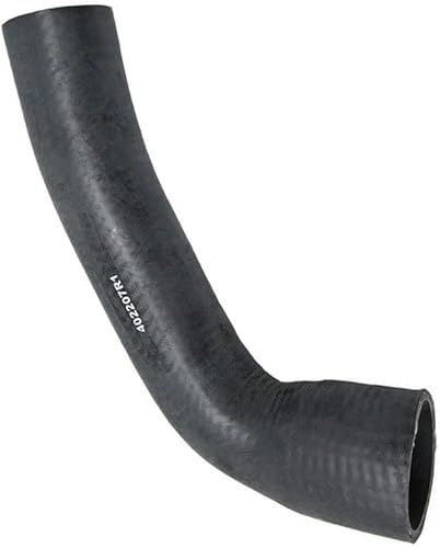 Miniatura 4 de MaxLLTo Repuesto 402207R1 Manguera de radiador superior para carcasa IH 595 695 995 para modelos internacionales Hydro 84 474 574 584 585 674 684