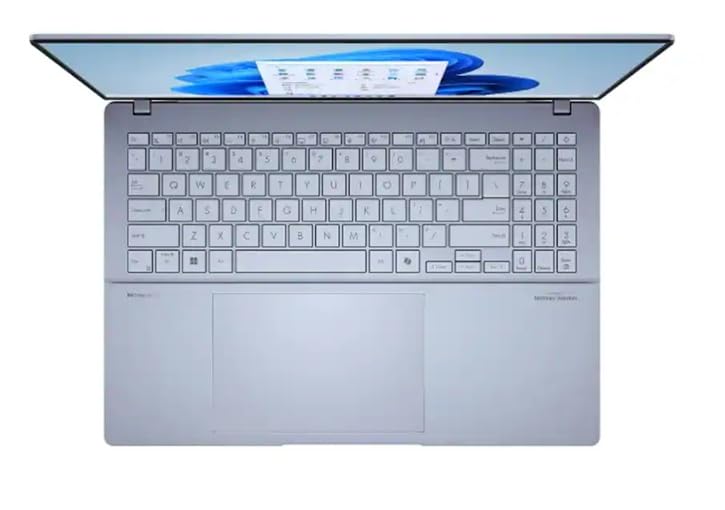 Amazon.com: ASUS Vivobook S16 AI PC Laptop 16
