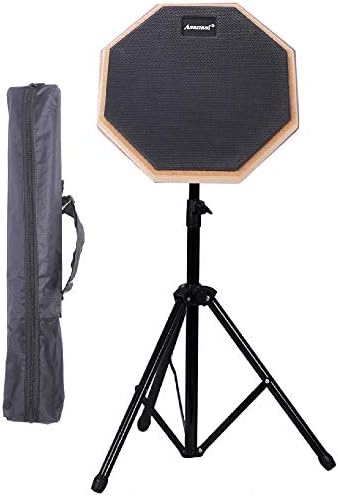 Amazon | DW DW-PAD-TS5 トレーニングドラム 「Go Anywhere Practice 
