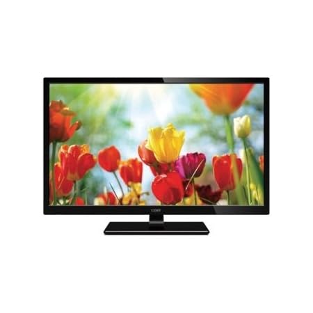 Amazon | Coby 32V型 液晶 テレビ LEDDTV3256AJ ハイビジョン 外付HDD ...