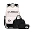 A42 #Black-lunch Box Set