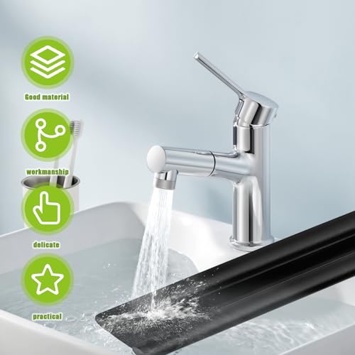 3 stuks dubbele tochtstopper, 96 cm, tochtstopper voor deur, isolerend, tochtstopper, onder de deur, onder de deur, voor onder de deur, binnen en buiten, bescherming tegen (zwart) - Image 4