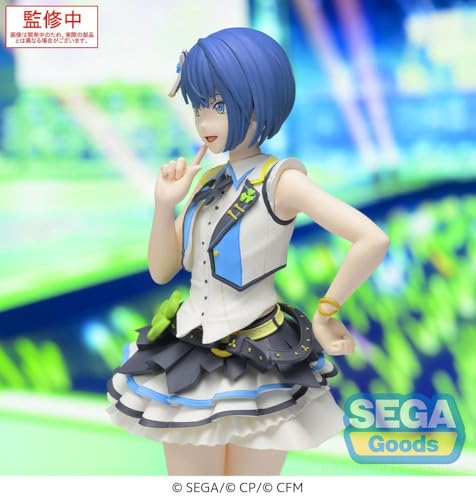 Hatsune Miku : Clolorfull Stage! Statuette Desktop x Decorate Collections Kiritani Haruka 15 cm - vue 4