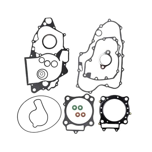 Joint de moteur et joint d'huile pour moto CRF450X 2005-2017 et CRF450