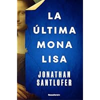 La &uacute;ltima Mona Lisa