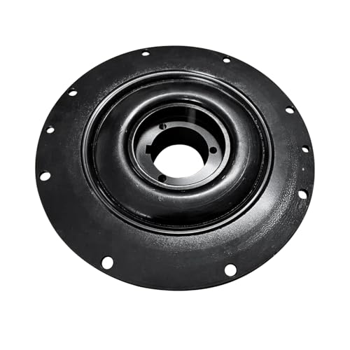 HonHuCo 35834779 36017671 Coupling Compatible with Ingersoll Rand Air Compressor XP375BWIR HP300WCU P300WGM