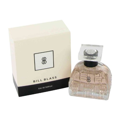 Bill Blass New By Bill Blass For Women Eau De Parfum Spray 2.7 Oz #TOP1