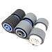Produktbild OKLILI 8262B001AA 8262B001 Scanner Wechselwalze Kit für Canon DR-G1100 DR-G1130 1100 1130
