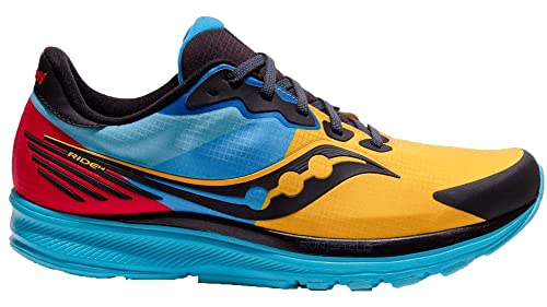 Image of Saucony Mens Ride 14