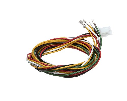 Garland 4528552 Platen Harness Xpr Ce