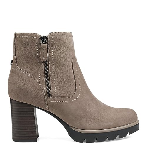 Easy Spirit Women's Camber Lug Sole Dress Bootie4