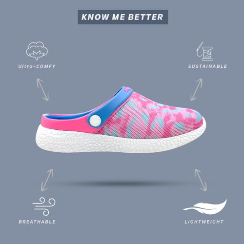 Image of KazarMax Women Clogs
