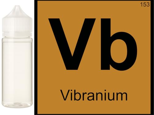 Vibranium arôme concentré vegan Sasami pour économiser sur le DIY 100ml