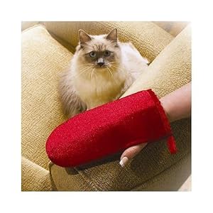 Evercare Pet Hair Remover Glove Pic-Up Mitt - 6 Pack Evercare Pet Hair Remover Glove Pic-Up Mitt – 6 Pack