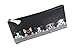 Produktbild Mala Leder Kollektion Best Friends Brillenetui/Federmäppchen / Stifte-Mäppchen 5119_65 Schwarz
