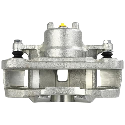 Image of SCITOO - Front Disc Brake Calipers For Chrysler,For Dodge,For Mitsubishi