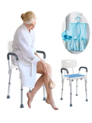 10 Best Shower Chair For Quadriplegic Reviews & Comparison – Maine ...