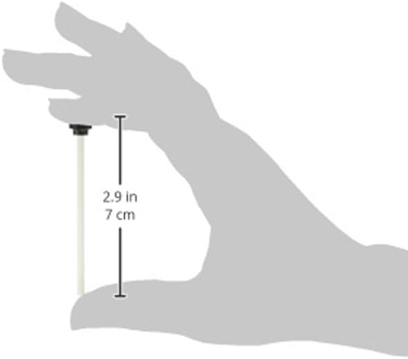 Fluval A20039 X06 Impeller Shaft
