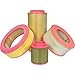 Moisture Boss 1613-9503-00 Filter, Compatible with Atlas Copco 1613-9503-00