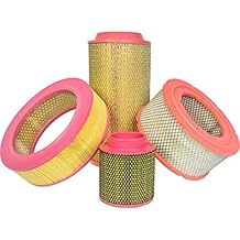 Quincy 1627410024 Replacement Filter, OEM Equivalent