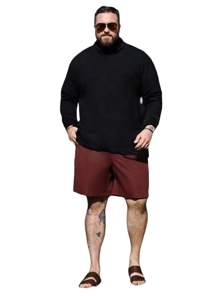 Men's Highneck,Highneck,Sweater Highneck,Winter Highneck,Men's Winter Highneck,Winter T-Shirt Highneck,Plus Size Highneck,Highneck12,Highneck for Men's.-picture-41