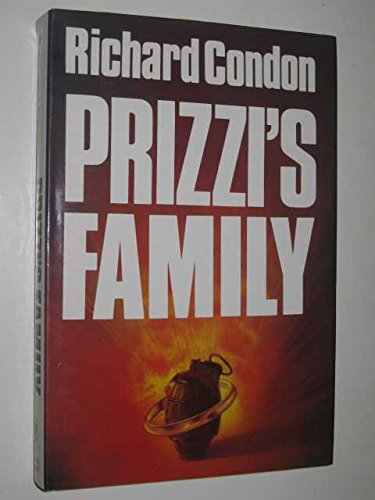 Prizzi's Family 071812782X Book Cover