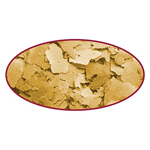 Cobalt Aquatics 27107 Cobalt Select Cichlid Flakes 5Oz. thumb #3