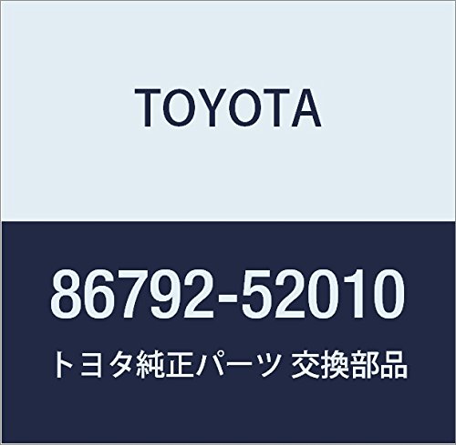 Amazon | TOYOTA (トヨタ) 純正部品 パーキングアシスト コンピュータ