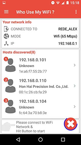 Wifi Inspector Pro