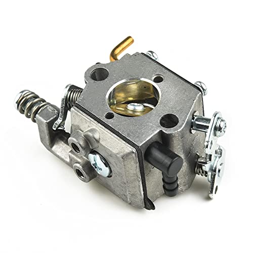 Carburateur tronçonneuse 3800 2 temps - Pièce de jardin 38cc