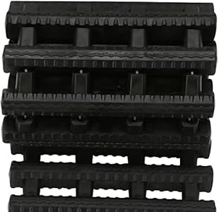 ACXIN 2 stuks zandplaten, starthulp, 10T offroad recovery boards