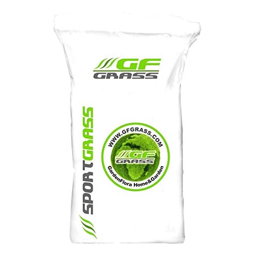 Rasensamen GF Sport Grass 10kg